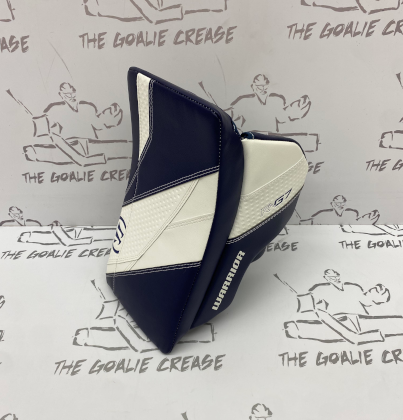 Warrior G7 SR. Pro Blocker