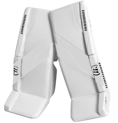 Warrior G7 YTH. Goal Pads