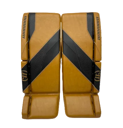 Warrior G7 INT. Pro Goal Pads