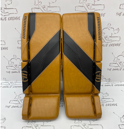 Warrior G7 INT. Pro Goal Pads