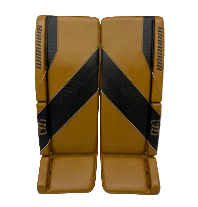 Warrior G7 SR. Pro Goal Pads