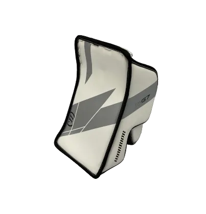 Warrior G7 YTH. Blocker