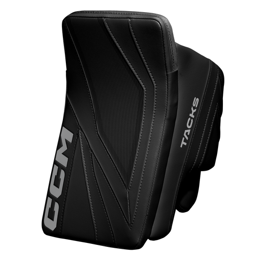CCM TACKS INT. Blocker