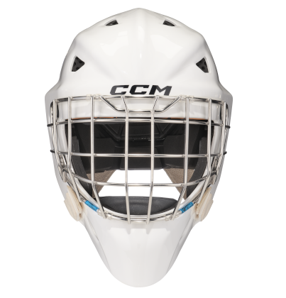 CCM AXIS F5 YTH. Goalie Mask