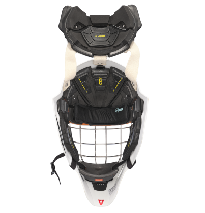 CCM AXIS F5 YTH. Goalie Mask