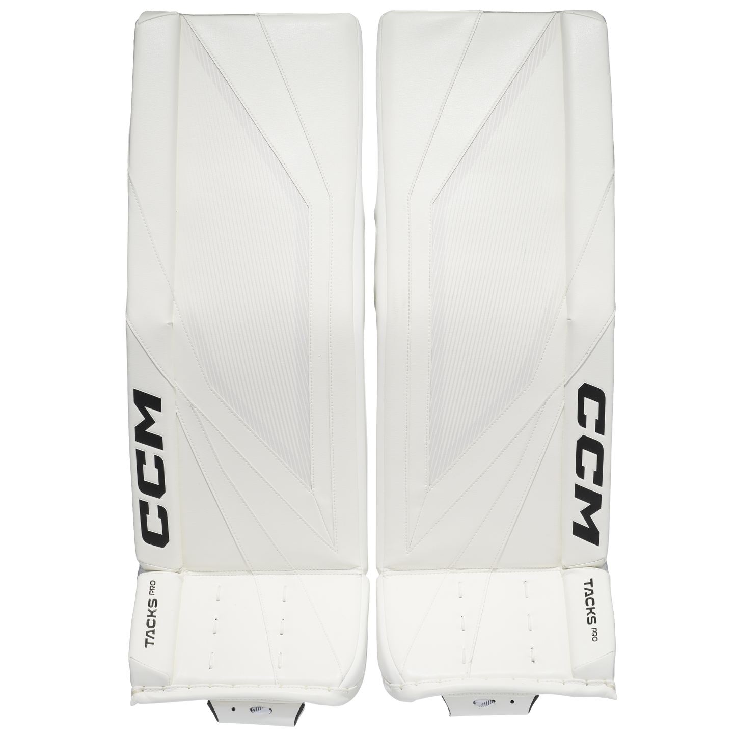 CCM TACKS PRO SR. Goal Pads