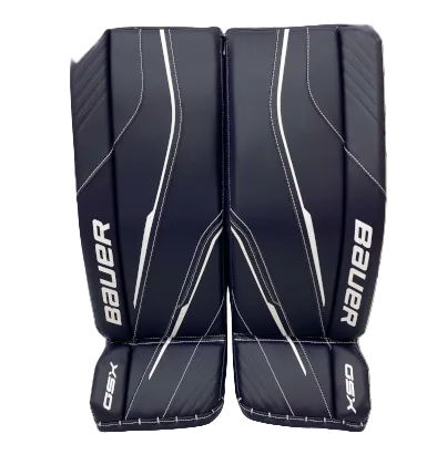 Bauer S23 GSX JR. Goal Pads