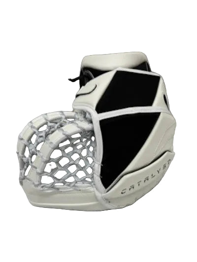 True CATALYST NITRO PRO SR. Catcher