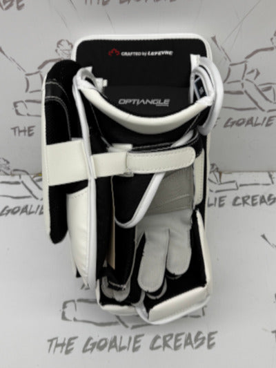 True CATALYST NITRO PRO SR. Blocker