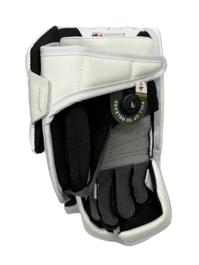 Brian's ICONIK2 SR. Pro Blocker