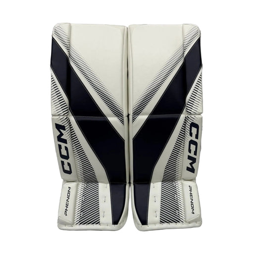 CCM PHENOM JR. Goal Pads