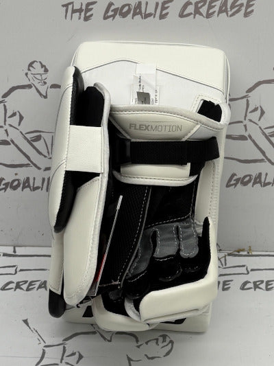 CCM EFLEX 7.9 INT. Blocker