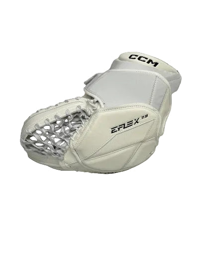 CCM EFLEX 7.9 SR Catcher