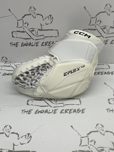 CCM EFLEX 7.9 SR Catcher