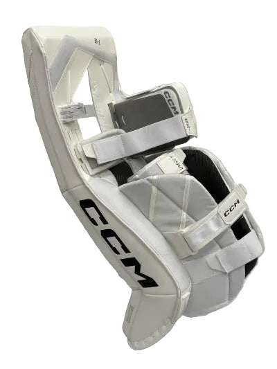 CCM EFLEX 7.9 SR. Goal Pads