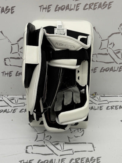 CCM EFLEX 7 SR. Pro Blocker