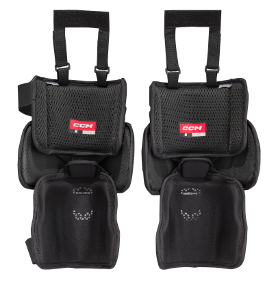 CCM XF INT. Knee Pads