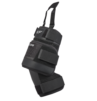 CCM XF Sr. Knee Pads