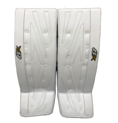 Brian's Net Zero 3 YTH. Goal Pads