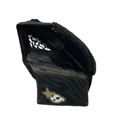 Brian's Net Zero 3 YTH. Catcher