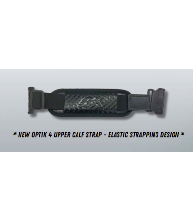 Brian's Optik 4 Optional Elastic Upper Calf Strap