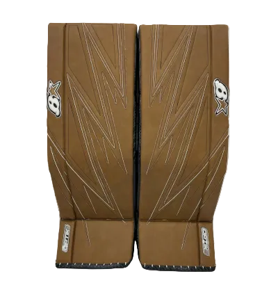 Brian's Optik 4 SR. Pro Goal Pads