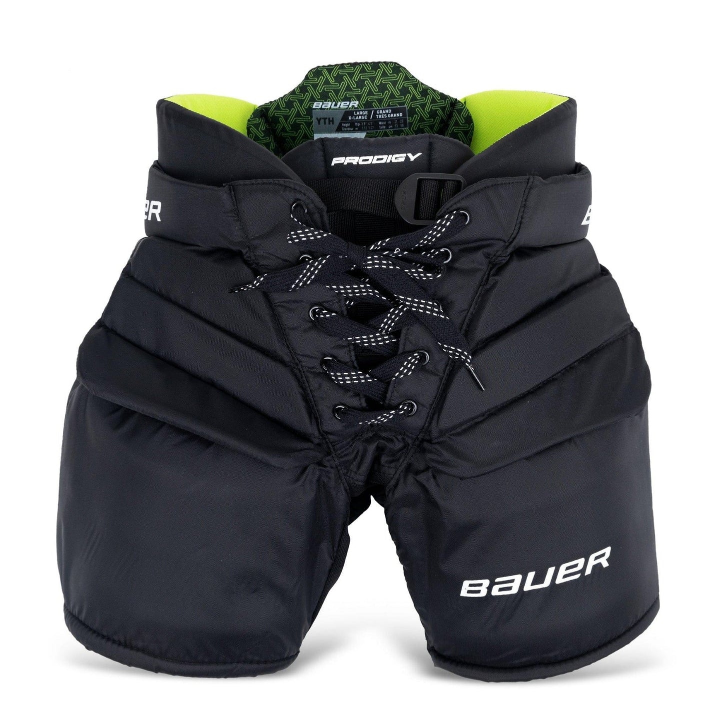 Bauer Prodigy YTH. Goal Pants