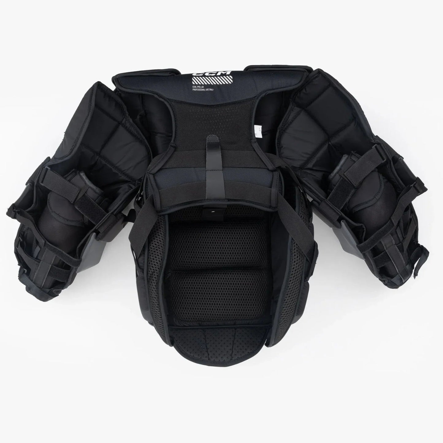 CCM NHL PRO SPEC SR. Pro Chest and Arm