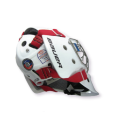 Nash Open Back Plate Pro Harness