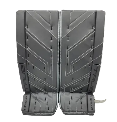 True HZRDUS PX4 SR. Pro Goal Pads
