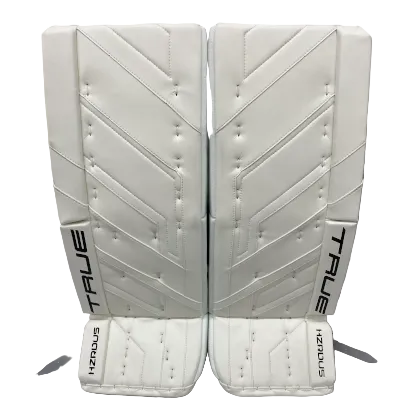 True HZRDUS PX4 SR. Pro Goal Pads