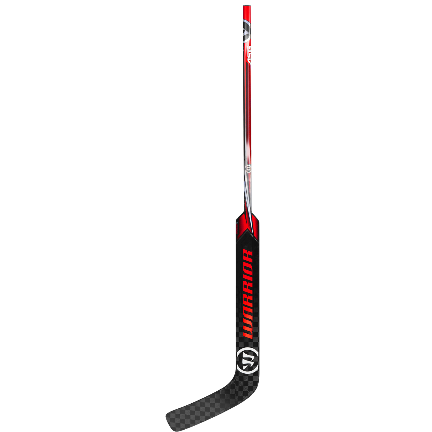 Warrior Covert QR50 INT./SR. Goalie Stick