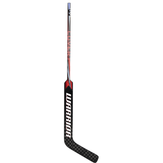 Warrior Covert QR50 INT./SR. Goalie Stick