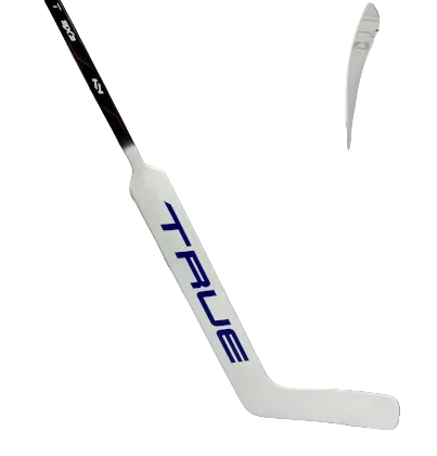 True Pro Return Goalie Sticks