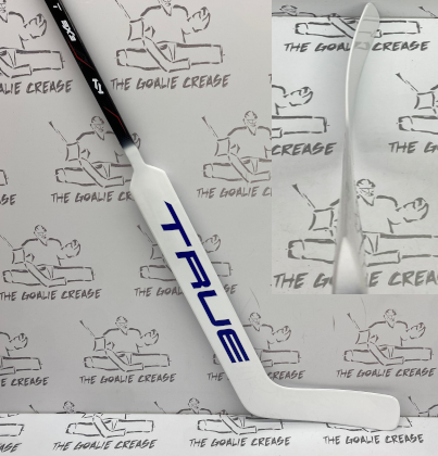 True Pro Return Goalie Sticks
