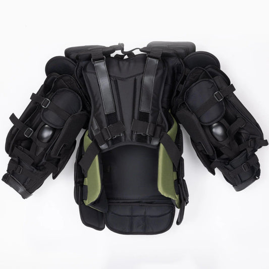 Warrior R\X5 RTL SR. Pro Chest and Arm