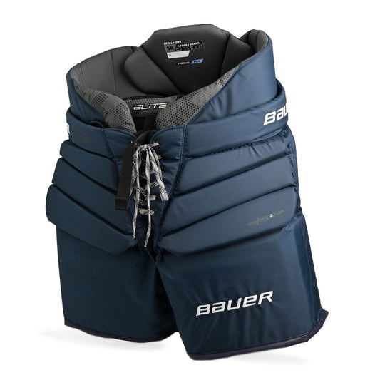 Bauer S23 Elite SR. Goalie Pants