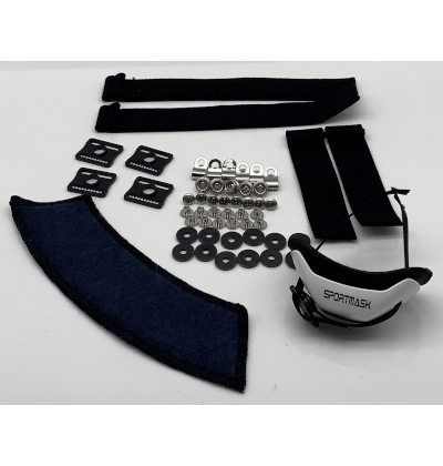 Sportmask Revitalization Kit