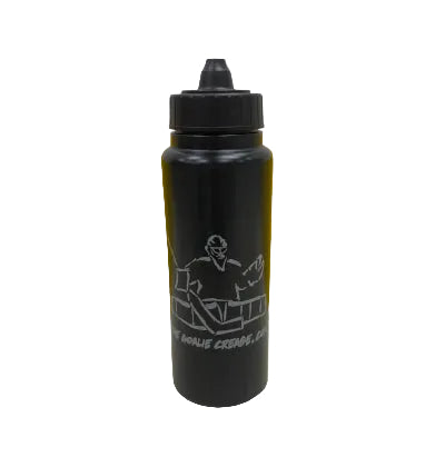 TGC Water Bottle