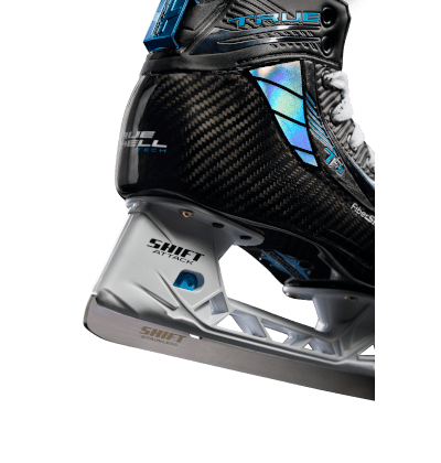 True TF9 JR. Goalie Skates