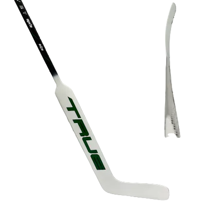 True Pro Return Goalie Sticks