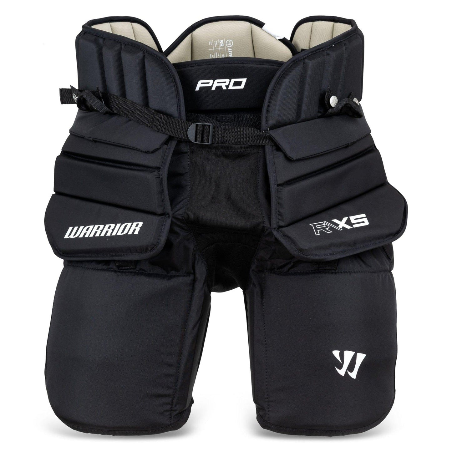 Warrior X5 PRO SR. Goalie Pants