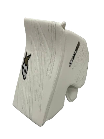Brian's OPTIK X4 SR. Blocker