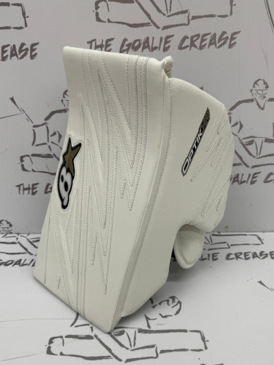 Brian's OPTIK X4 SR. Blocker