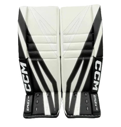 CCM EFLEX 7.9 INT. Goal Pads