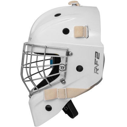 Warrior R/F2 E+ SR. Goalie Mask