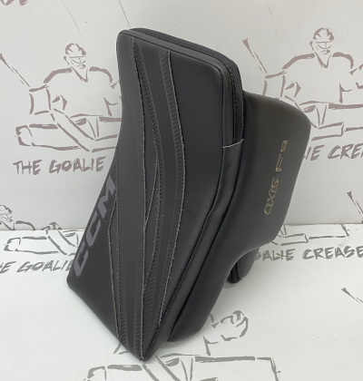 CCM AXIS F9 INT. Blocker