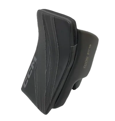 CCM AXIS F9 INT. Blocker