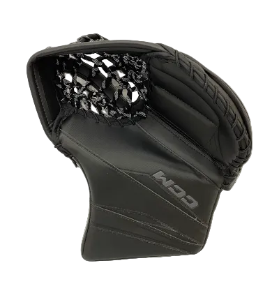 CCM F9 Intermediate Glove and Blocker Set