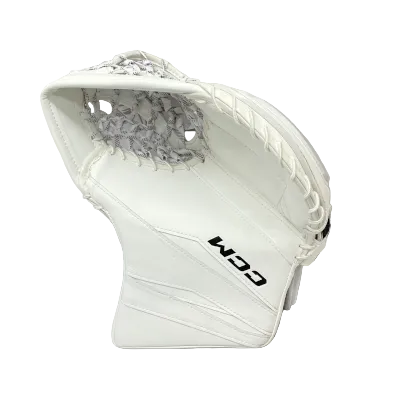 CCM AXIS F9 INT. Catcher